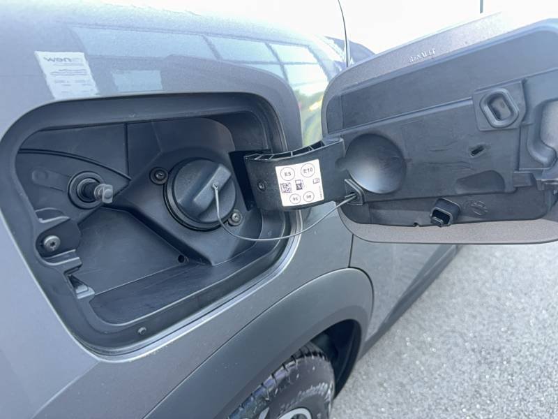 Renault Captur - Photo 21
