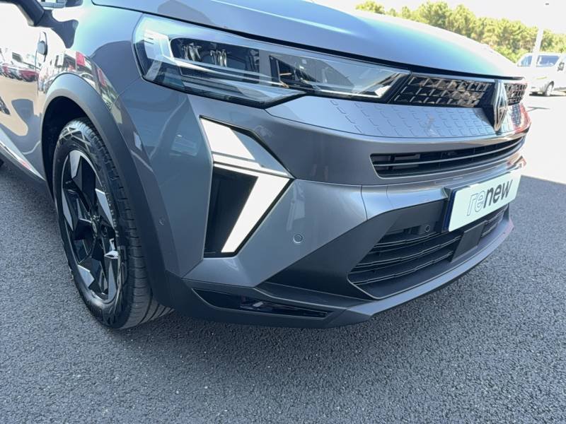 Renault Captur - Photo 22
