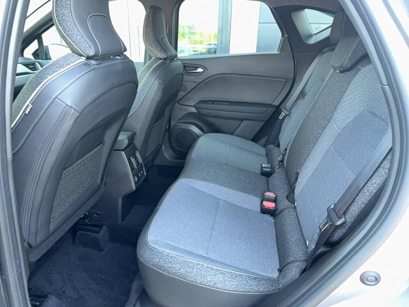 Renault Captur - Photo 24