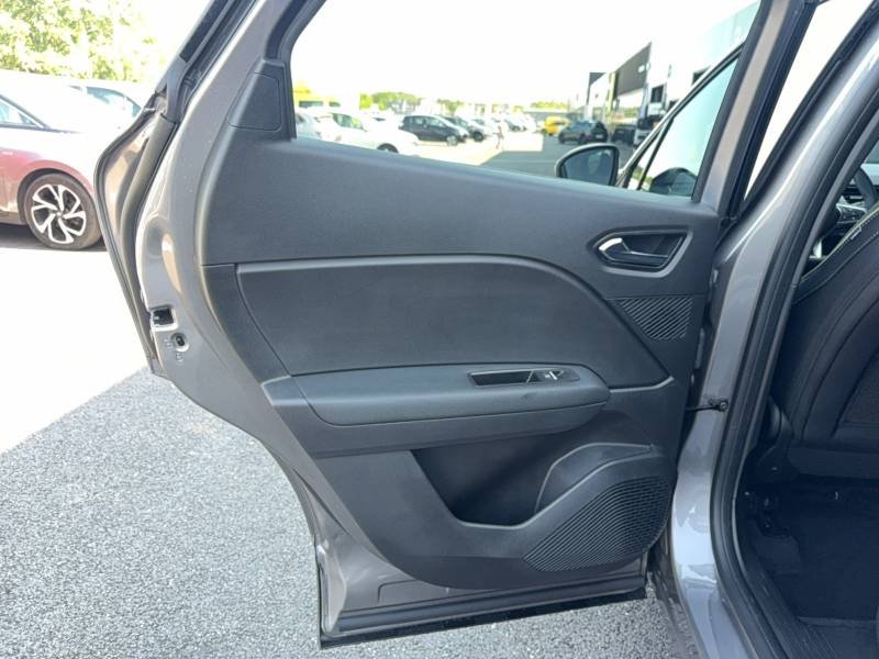 Renault Captur - Photo 25
