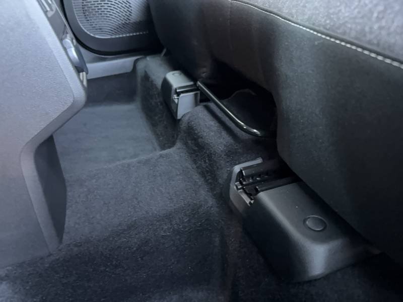 Renault Captur - Photo 29
