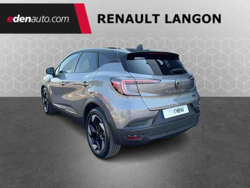 Renault Captur - Photo 3