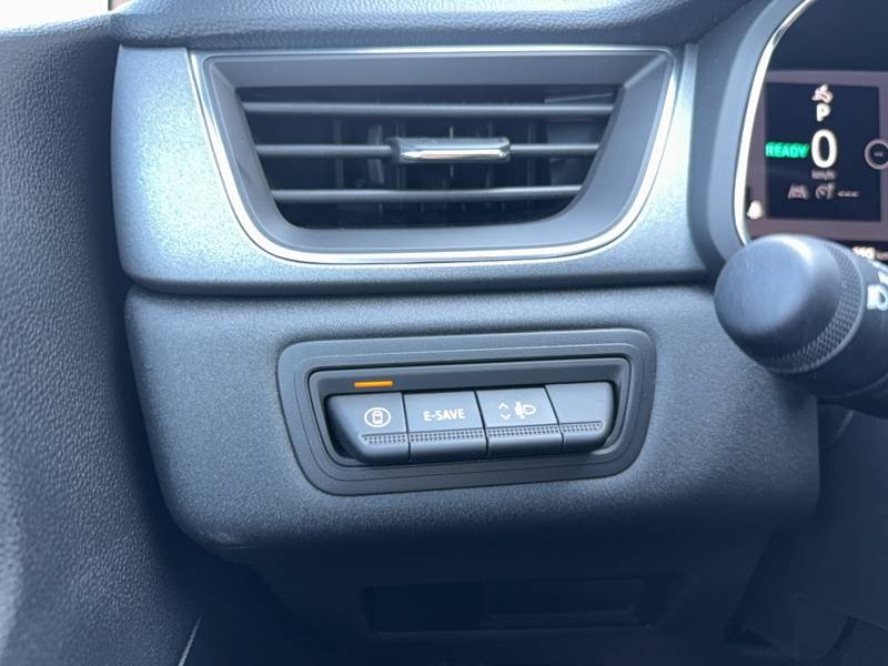 Renault Captur - Photo 33