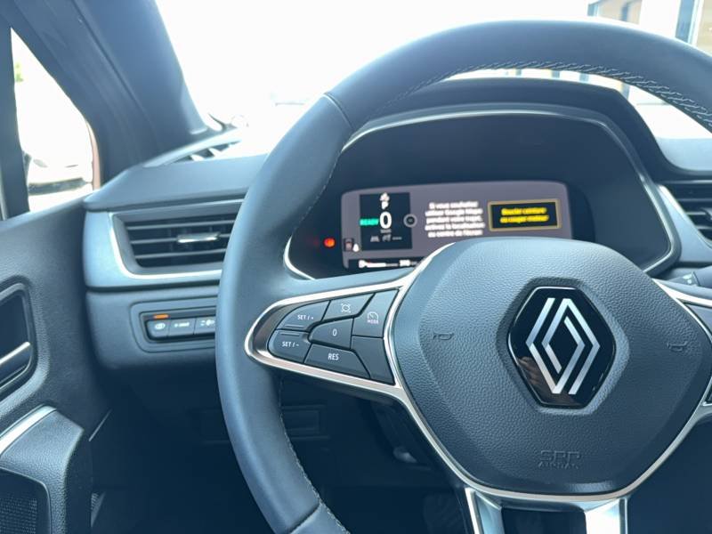 Renault Captur - Photo 34