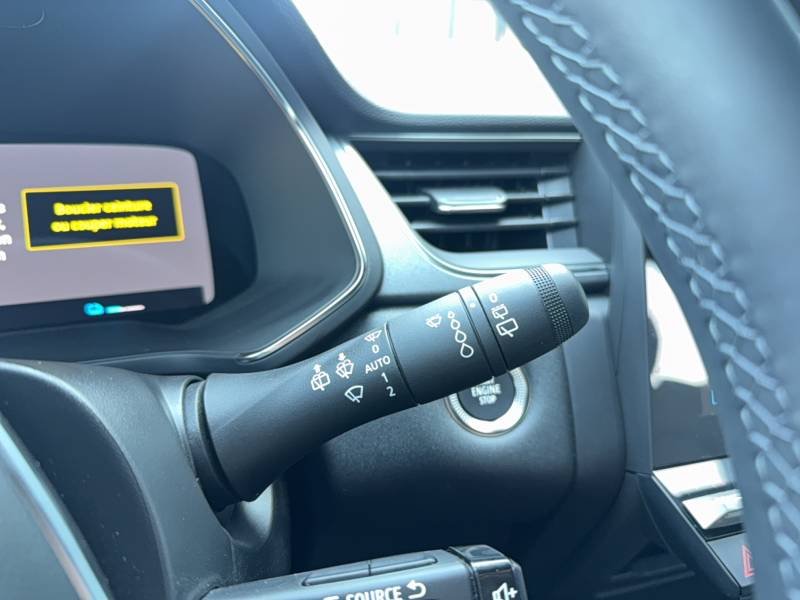 Renault Captur - Photo 37