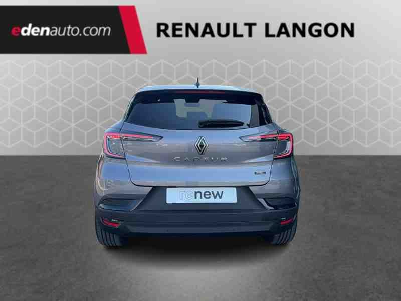 Renault Captur - Photo 4