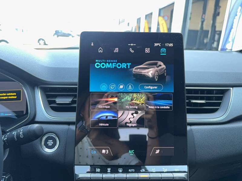 Renault Captur - Photo 41