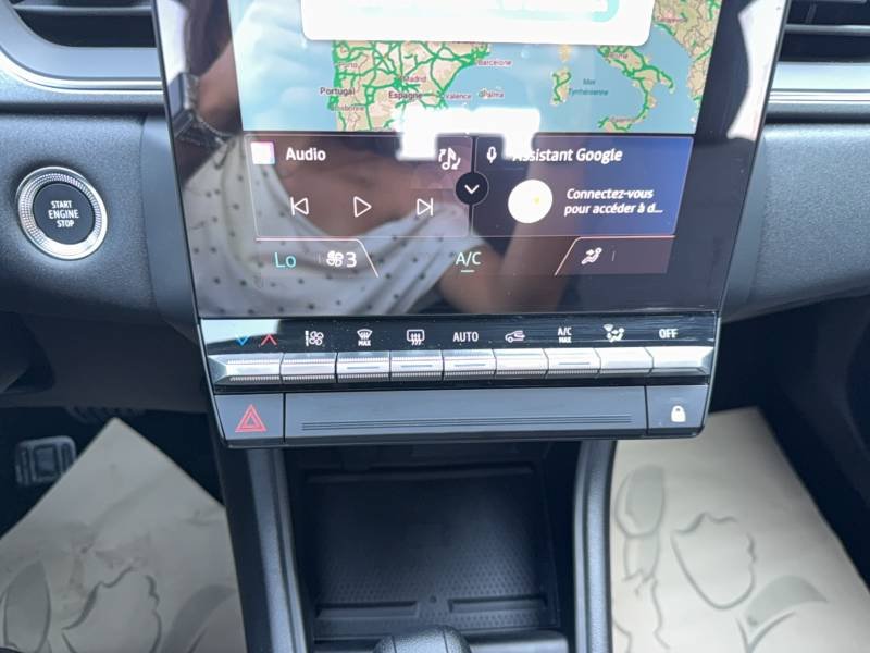 Renault Captur - Photo 46
