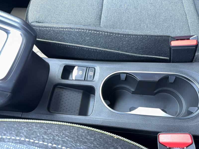 Renault Captur - Photo 50