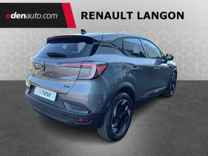 Renault Captur - Photo 5