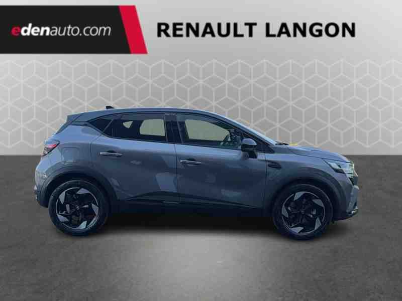 Renault Captur - Photo 6