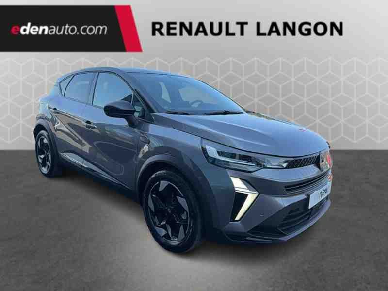Renault Captur - Photo 7