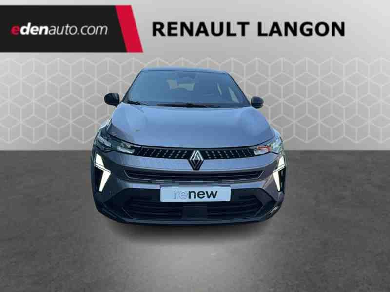 Renault Captur - Photo 8
