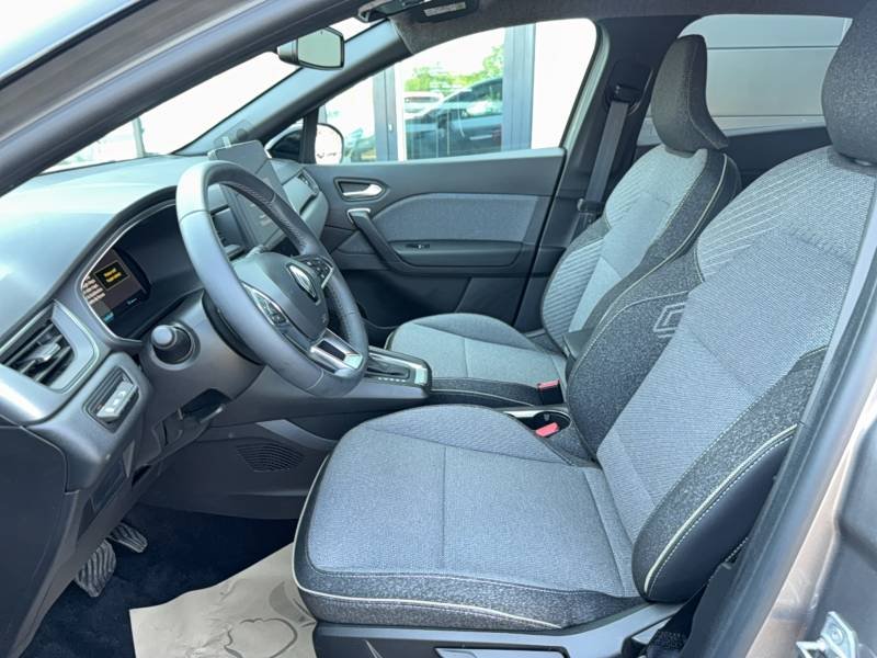 Renault Captur - Photo 10