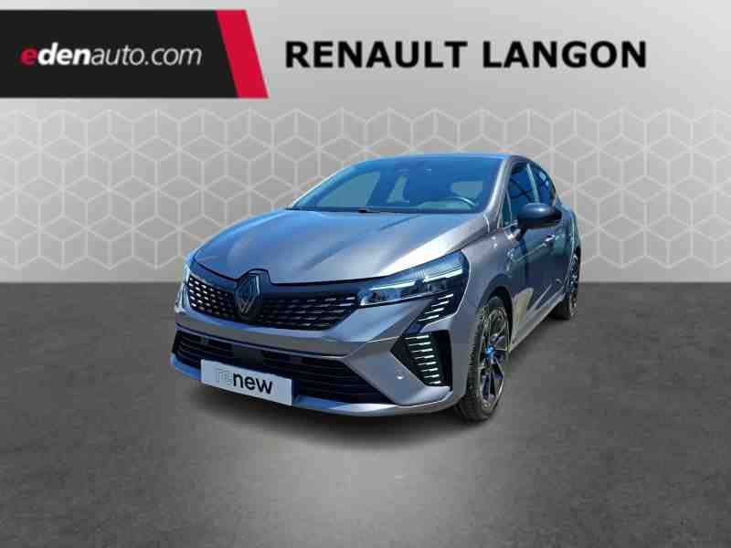 Renault Clio - Photo 1