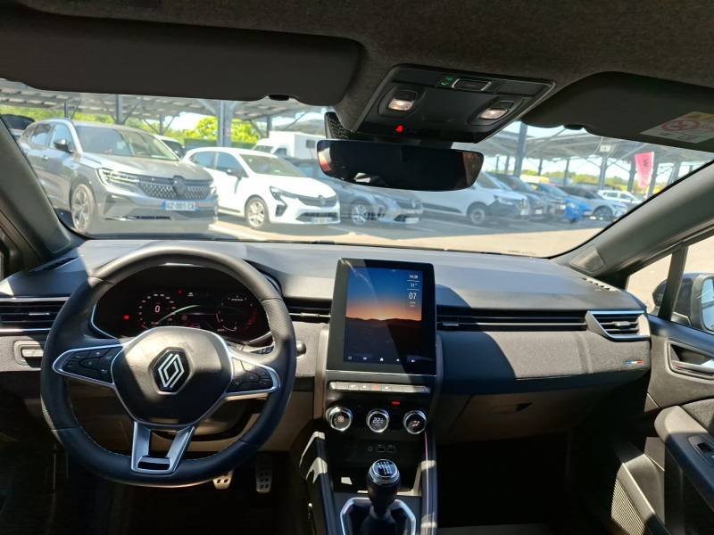 Renault Clio - Photo 11