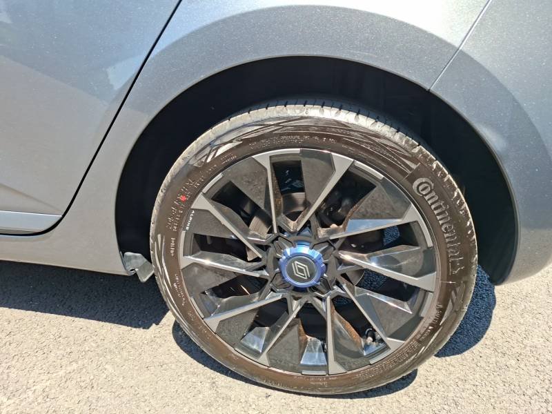 Renault Clio - Photo 15