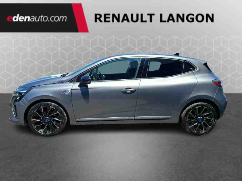 Renault Clio - Photo 2