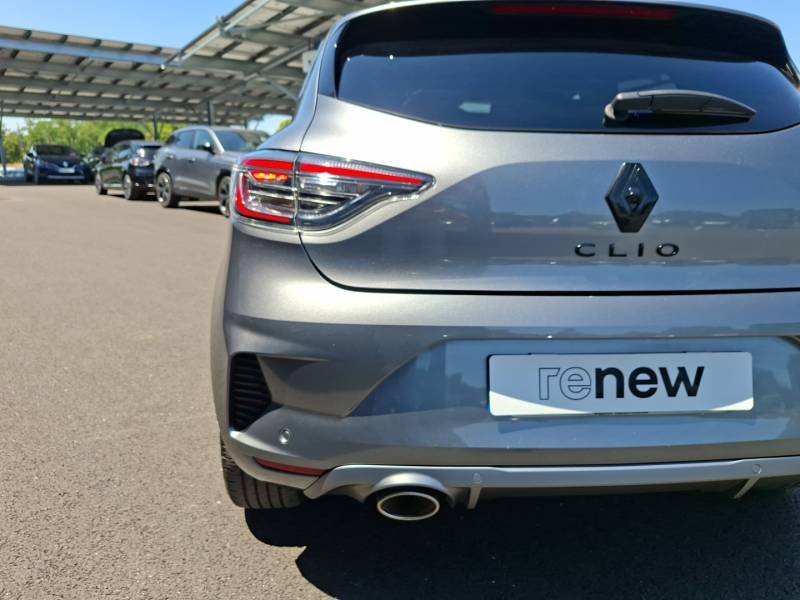 Renault Clio - Photo 22