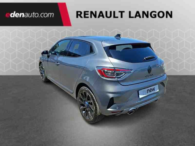 Renault Clio - Photo 3