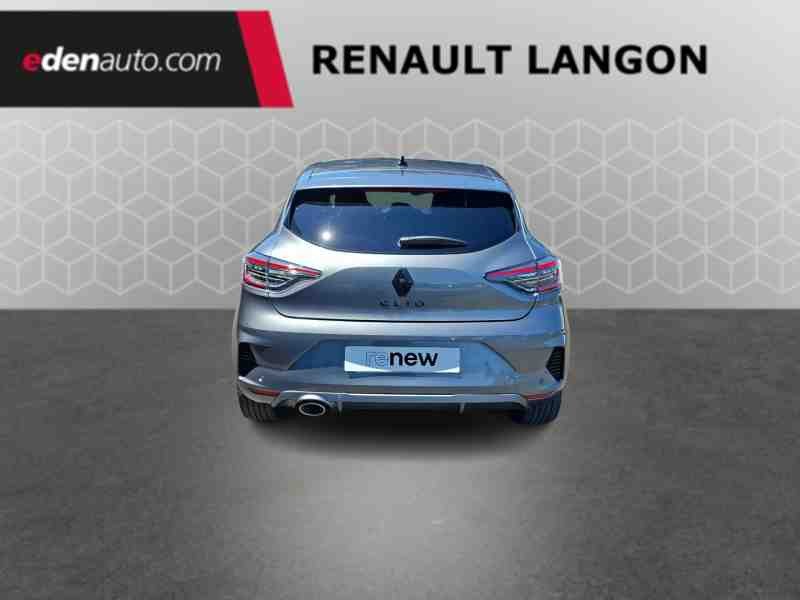 Renault Clio - Photo 4