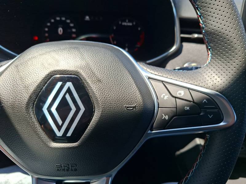 Renault Clio - Photo 50