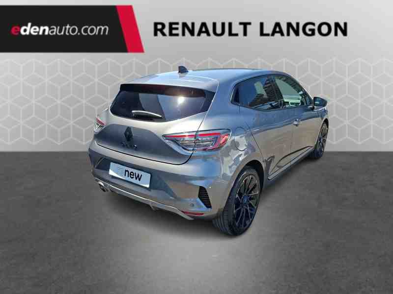 Renault Clio - Photo 5