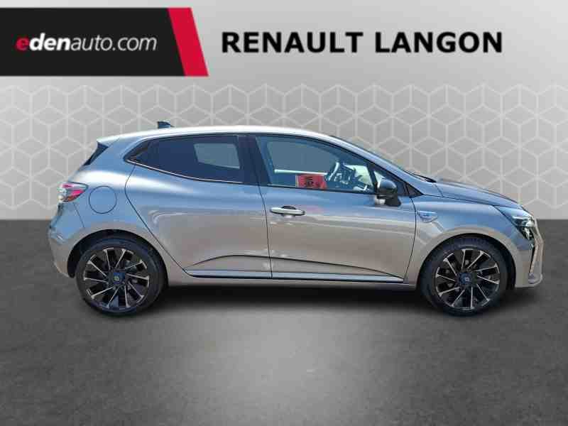 Renault Clio - Photo 6