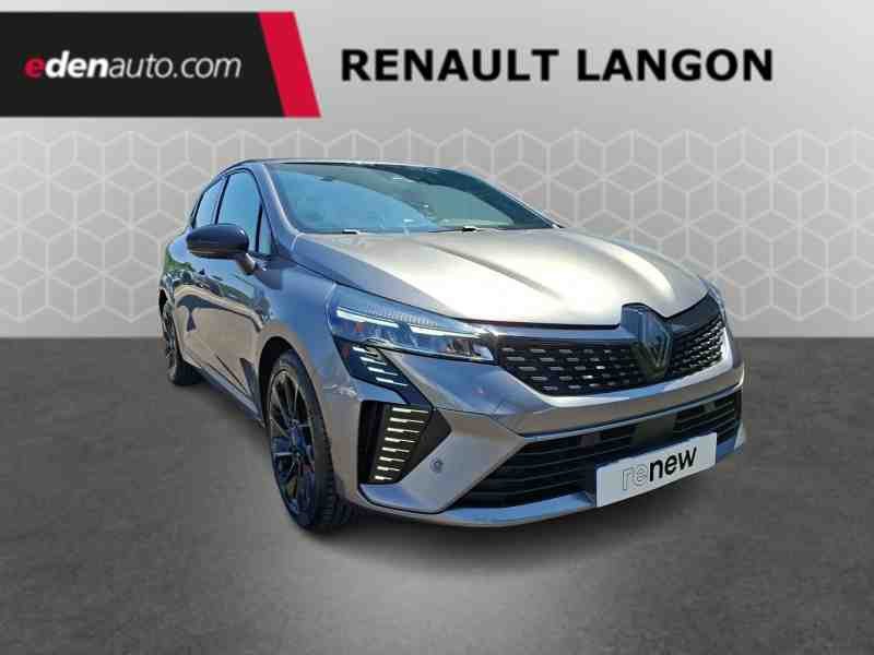 Renault Clio - Photo 7