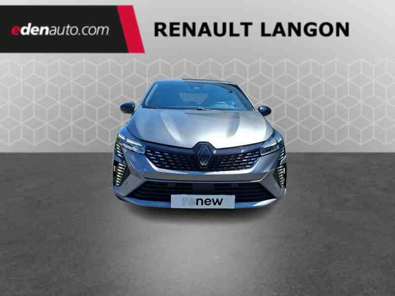 Renault Clio - Photo 8