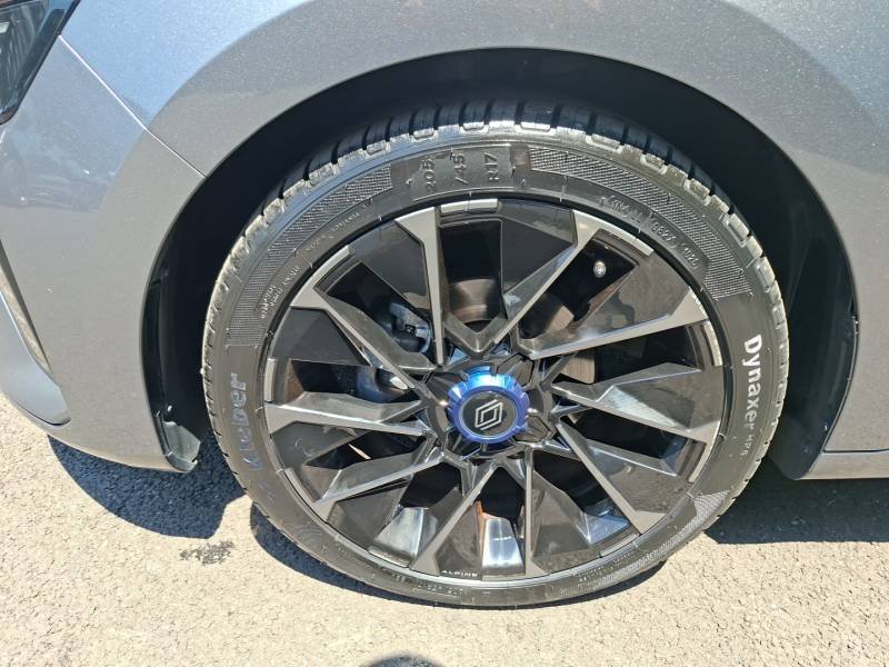 Renault Clio - Photo 9