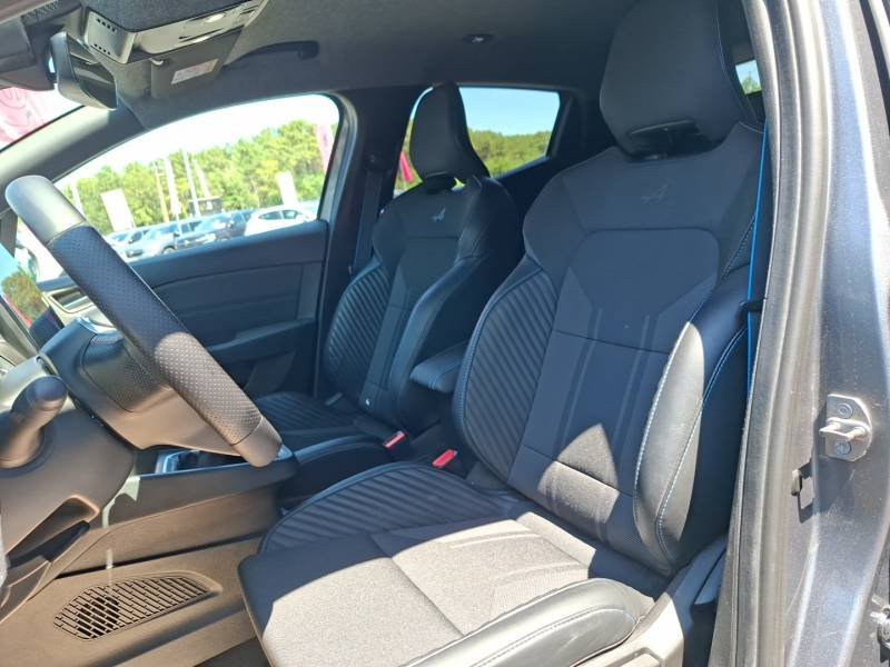 Renault Clio - Photo 10