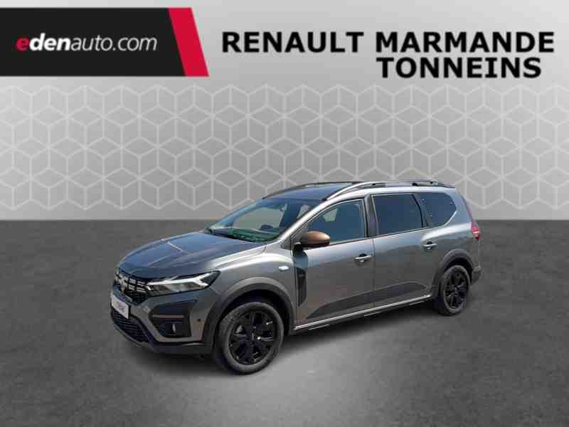 Dacia Jogger - Photo 1