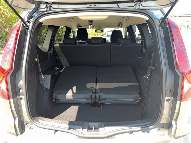 Dacia Jogger - Photo 15