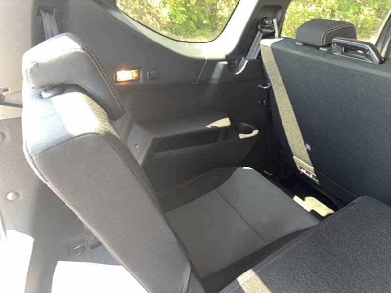 Dacia Jogger - Photo 16