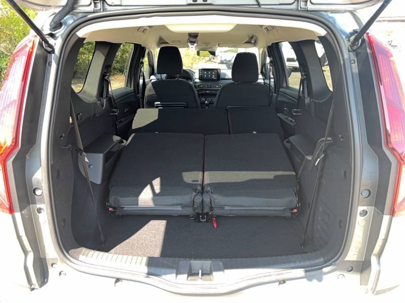 Dacia Jogger - Photo 17