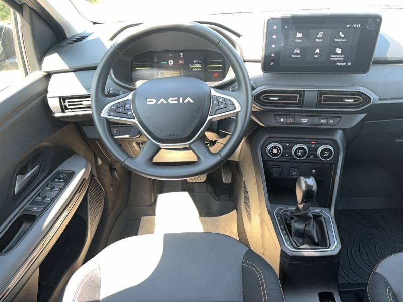 Dacia Jogger - Photo 18