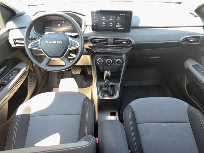 Dacia Jogger - Photo 19