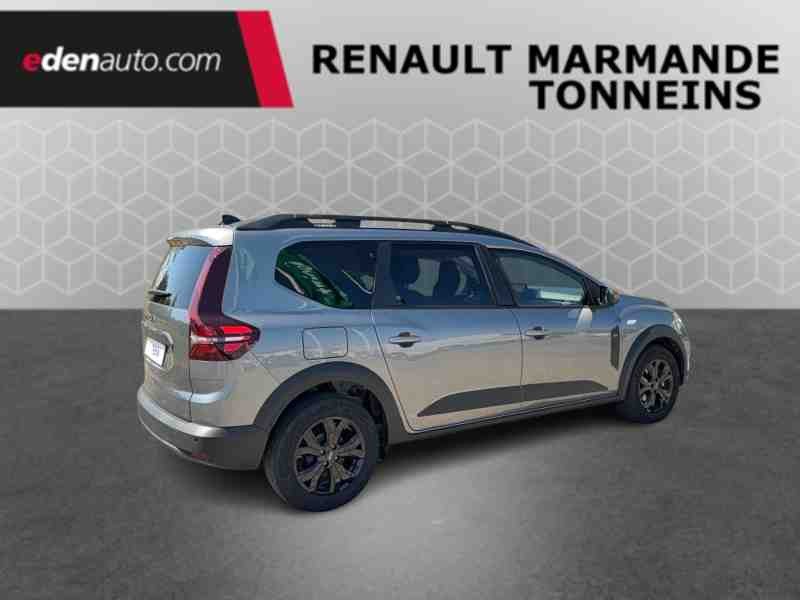 Dacia Jogger - Photo 2