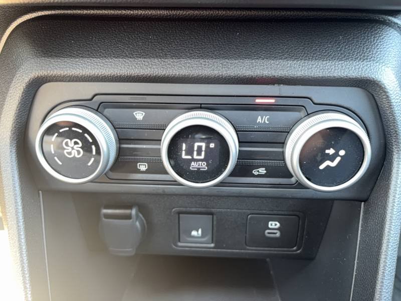 Dacia Jogger - Photo 25