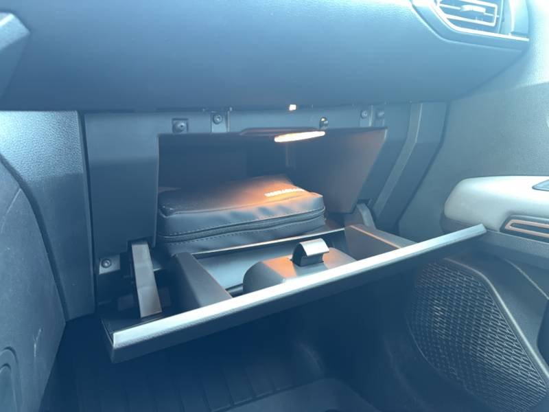 Dacia Jogger - Photo 28