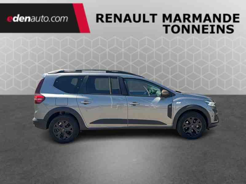 Dacia Jogger - Photo 3