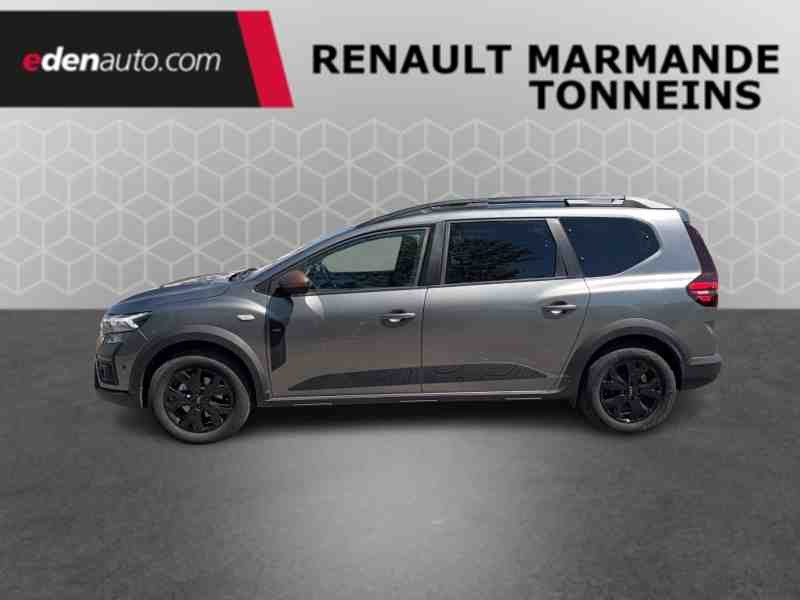 Dacia Jogger - Photo 4