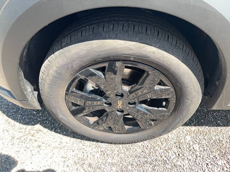 Dacia Jogger - Photo 42