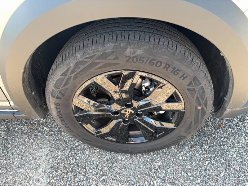 Dacia Jogger - Photo 45