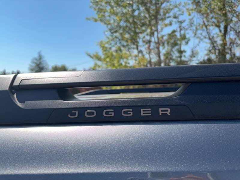 Dacia Jogger - Photo 47