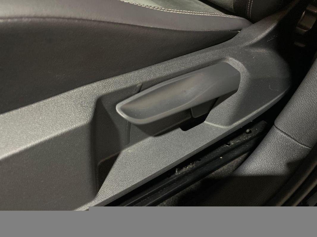 Volkswagen Taigo - Photo 11
