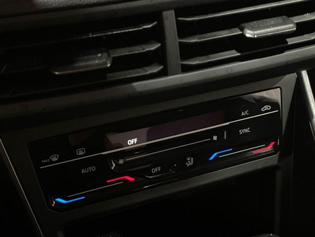 Volkswagen Taigo - Photo 15