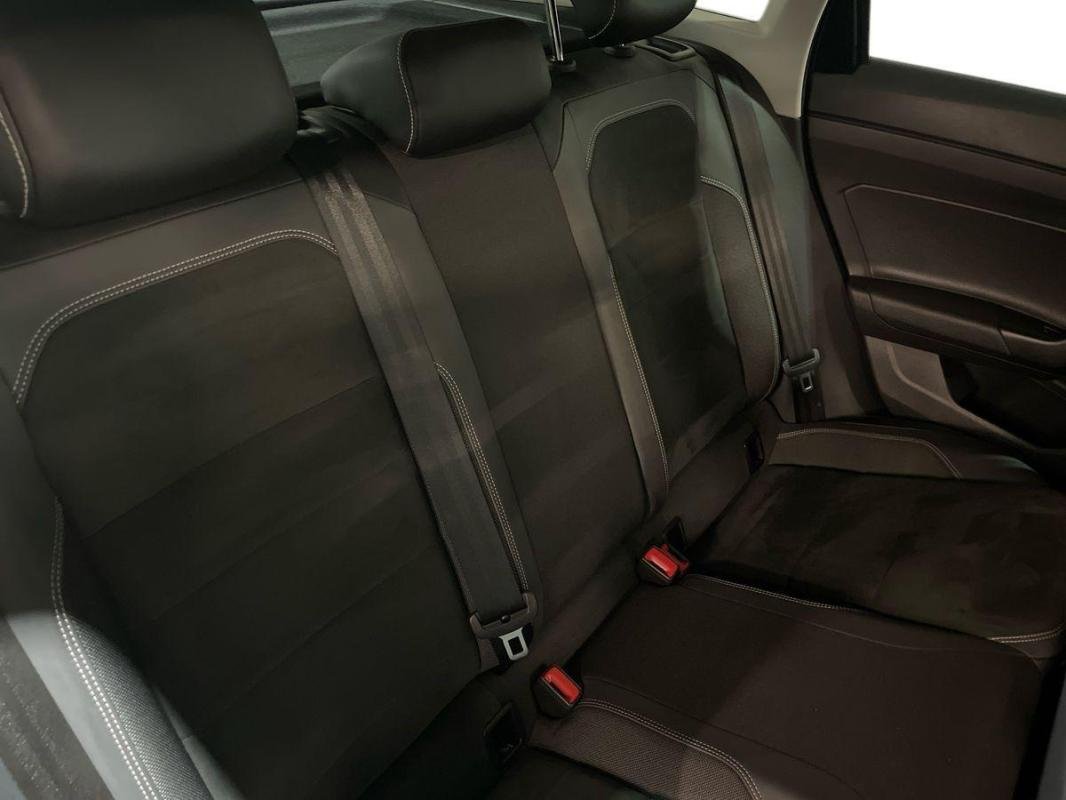 Volkswagen Taigo - Photo 18