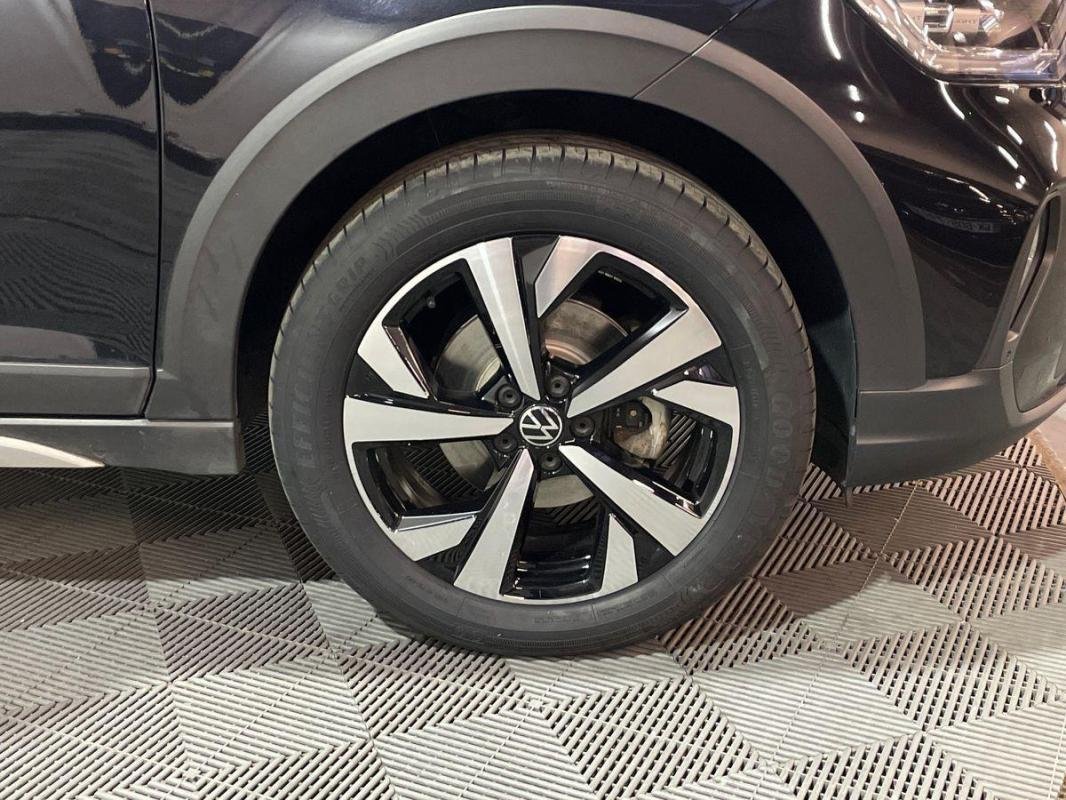 Volkswagen Taigo - Photo 22
